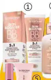 Teta DEBORAH MILANO Skin Booster BB krém nabídka