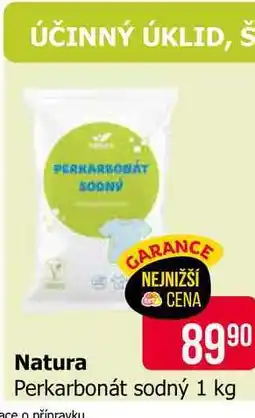 Teta Natura Perkarbonát sodný nabídka