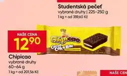 Hruška Chipicao nabídka