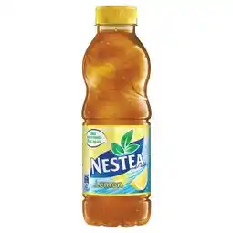 Hruška Nestea Citronový čaj 500ml 5000ml nabídka