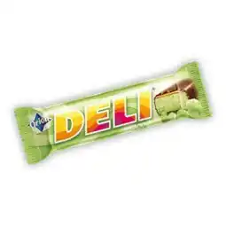 CBA Orion Deli, vybrané druhy 35g nabídka