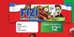 Tamda Foods Fizi Choco Sticks nabídka