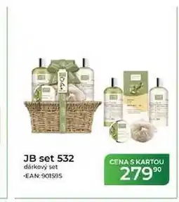 Tamda Foods JB set 532 nabídka