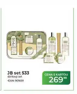 Tamda Foods JB set 533 dárkový set nabídka
