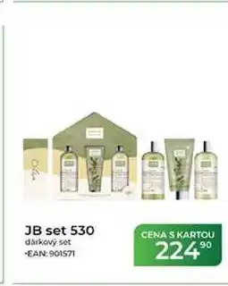 Tamda Foods JB set 530 dárkový set nabídka