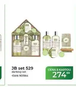 Tamda Foods JB set 529 dárkový set nabídka