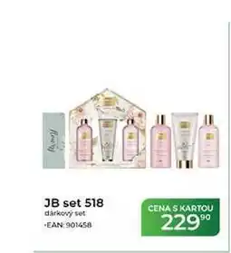 Tamda Foods JB set 518 dárkový set nabídka