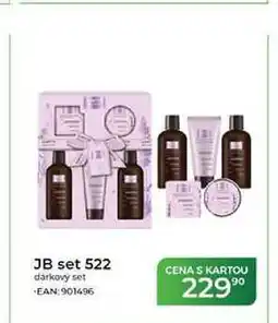 Tamda Foods JB set 522 dárkový set nabídka
