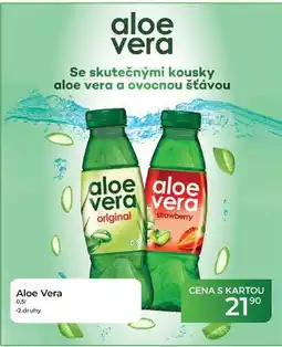 Tamda Foods Aloe Vera 0,51 nabídka