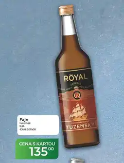 Tamda Foods Fajn tuzemák nabídka