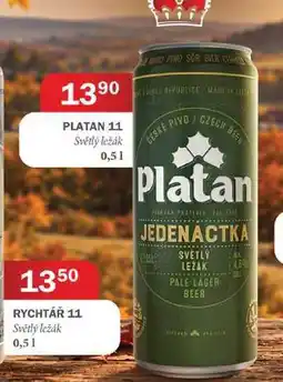 Tamda Foods PLATAN 11 0,51 nabídka