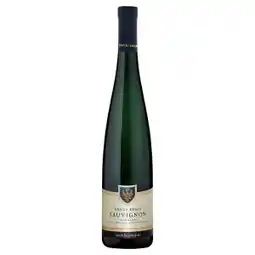 Tamda Foods Znovín Znojmo Genus Regis Sauvignon 2011 pozdní sběr bílé polosuché víno nabídka