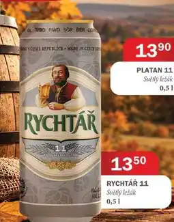 Tamda Foods RYCHTÁŘ 11 nabídka