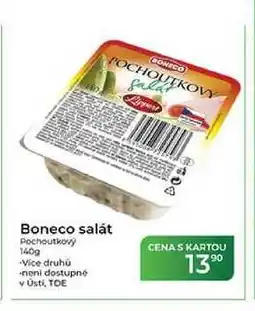 Tamda Foods Boneco salát Pochoutkový nabídka
