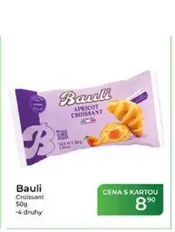 Tamda Foods Bauli Croissant nabídka