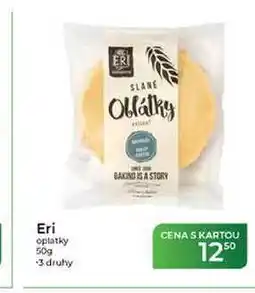 Tamda Foods Eri oplatky 50g50 nabídka