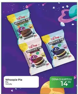 Tamda Foods Whoopie Pie nabídka