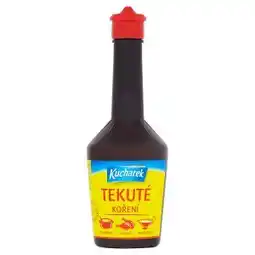 Tamda Foods Kucharek Tekuté koření 185ml nabídka