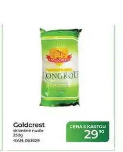 Tamda Foods Goldcrest skleněné nudle nabídka