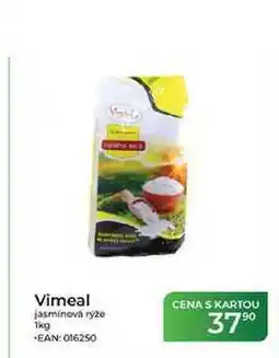 Tamda Foods Vimeal jasmínová rýže nabídka