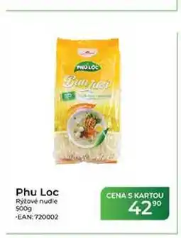 Tamda Foods Phu Loc Rýžové nudle nabídka