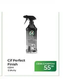 Tamda Foods Cif Perfect Finish nabídka