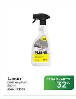 Tamda Foods Lavon čistič na plíseň nabídka