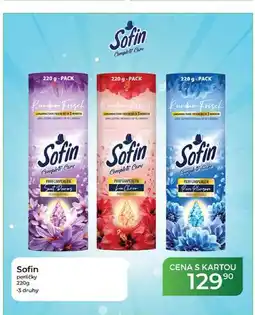 Tamda Foods Sofin perličky 220g -3 druhy nabídka