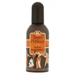 Tamda Foods Tesori d'Oriente Fior di loto parfémová voda 100ml nabídka