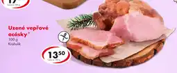 CBA Krahlík uzené vepřové ocásky nabídka