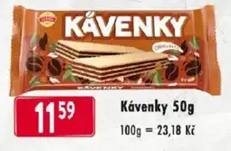 Qanto Kávenky nabídka