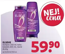 Rossmann Elseve nabídka