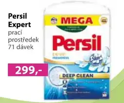 Konzum Persil Expert nabídka
