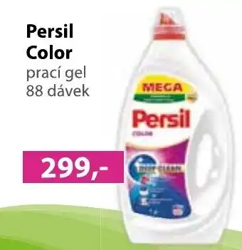 Persil Color prací gel