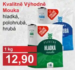 PLUS JIP Pšeničná hladká mouka nabídka