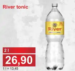 PLUS JIP River tonic nabídka