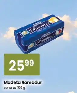 TEMPO Madeta Romadur nabídka