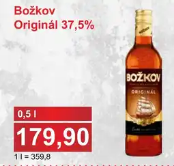PLUS JIP Božkov originál nabídka