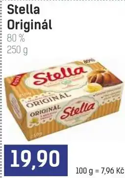 Konzum Stella Originál nabídka
