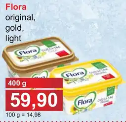 PLUS JIP Flora original, gold, light nabídka