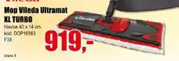 EVA Vileda mop ultramat xl turbo nabídka