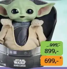 Dráčik Star Wars Mando Lorian nabídka