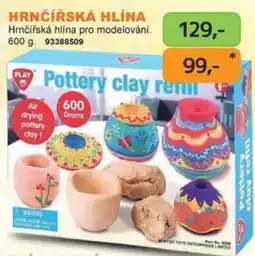 Dráčik Playmobil hrnčířská hlína nabídka