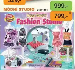 Dráčik Módní Studio Haute Couture Fashion Studio nabídka