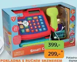 Dráčik Playm Smart Ca nabídka