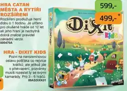 Dráčik Dixit Kids nabídka