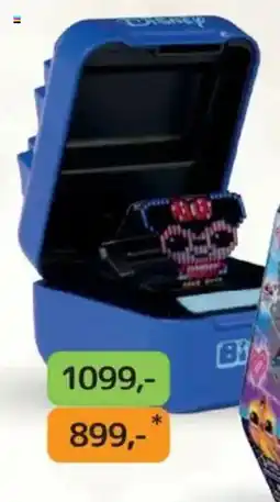 Dráčik Disney nabídka