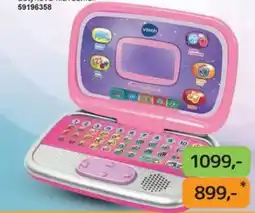Dráčik Vtech Playnotebook nabídka