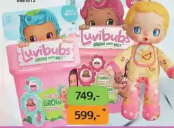 Dráčik Luvibubs nabídka