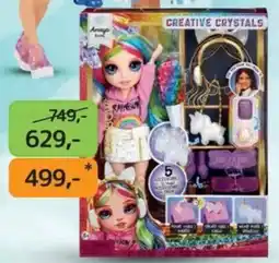 Dráčik Amaze Creative Crystals nabídka
